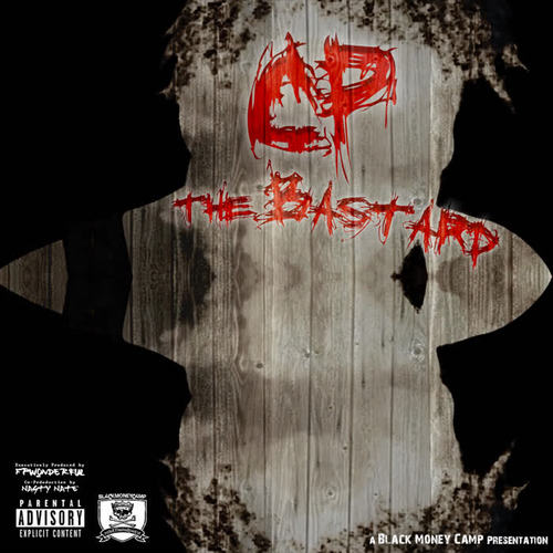 Cp The Bastard (Explicit)