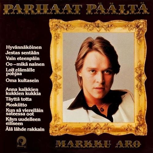 Parhaat päältä