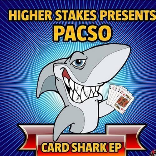 CardShark EP WEB