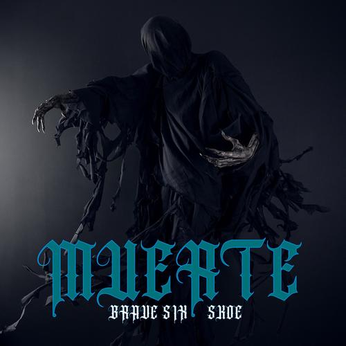 MUERTE (feat. Skoe) [Explicit]