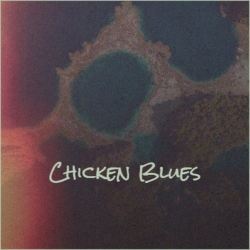 Chicken Blues
