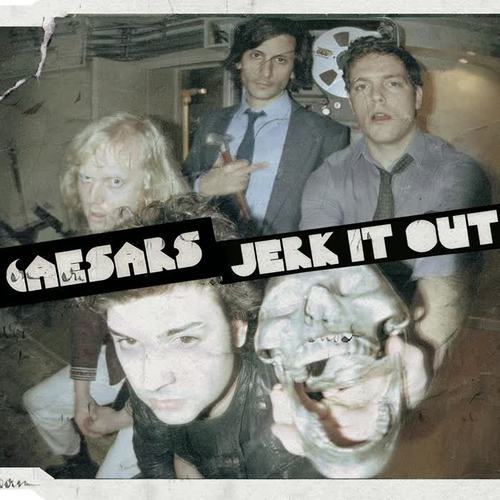 Jerk It Out (Original Mix) [Original Mix]