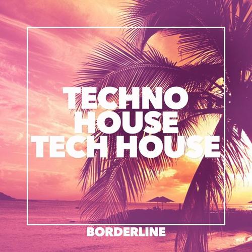 Techno House Tech House