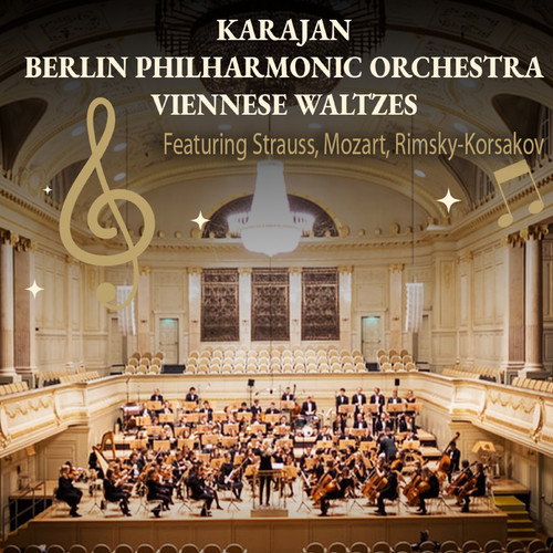 Viennese Waltzes