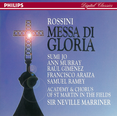 Rossini: Messa di Gloria