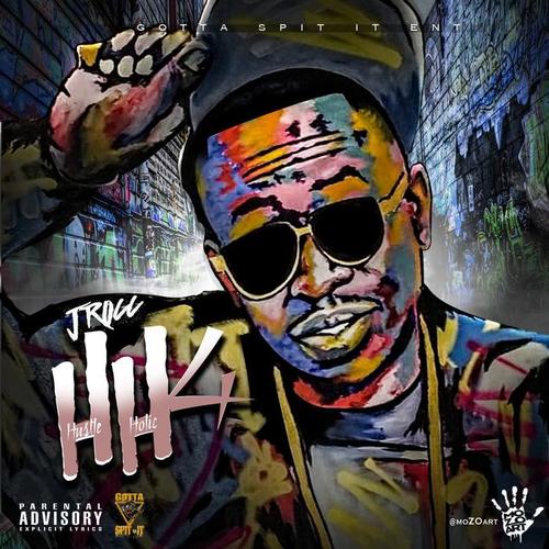 Hustle Holic 4 (Explicit)