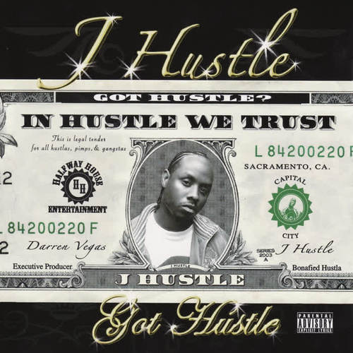 Got Hustle