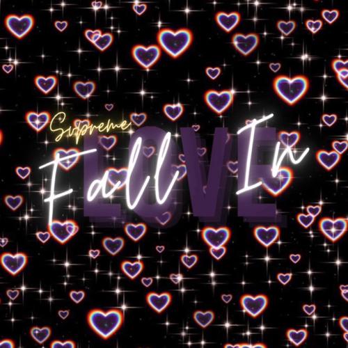 Fall In Love (Explicit)