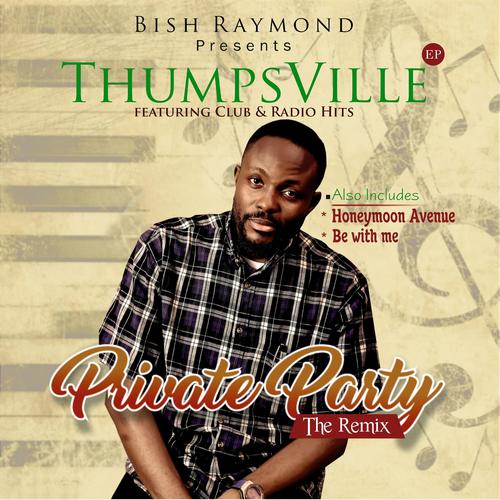 ThumpsVille