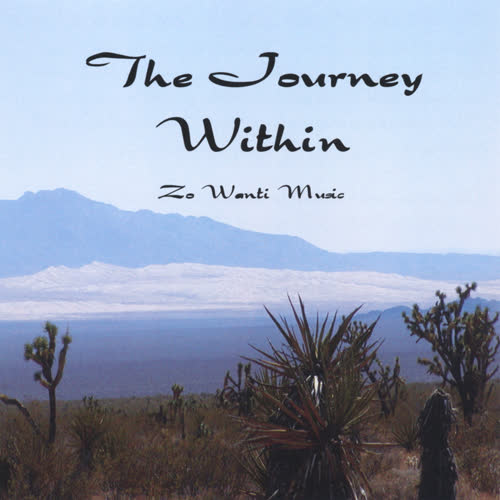 The Journey Within - new age music for healing, relaxation & meditation