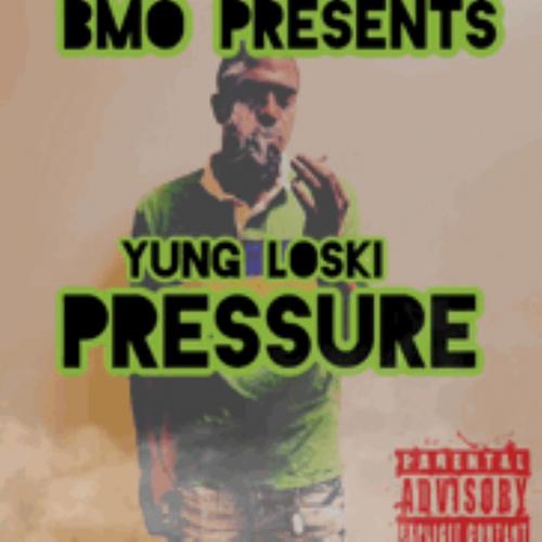 Pressure (feat. Yung Loski) [Explicit]