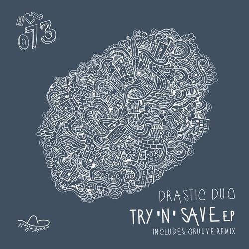 Try'N'Save EP