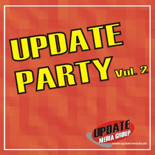 Update Party Vol. 2