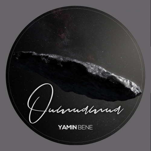 Oumuamua