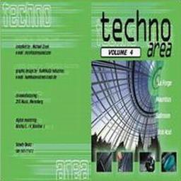 Techno Area Vol.4