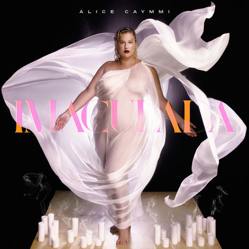 Imaculada (Explicit)