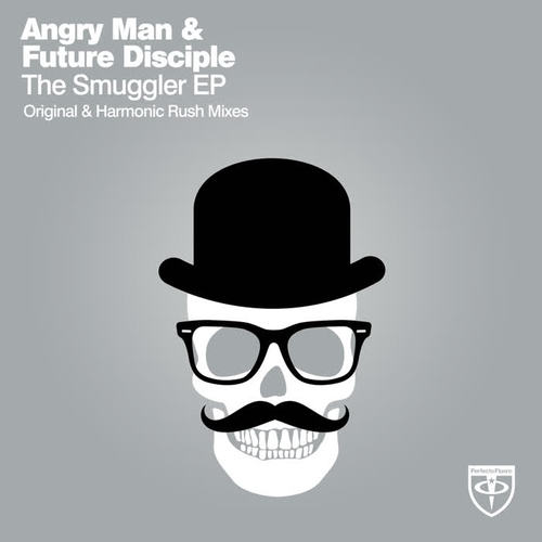 The Smuggler EP