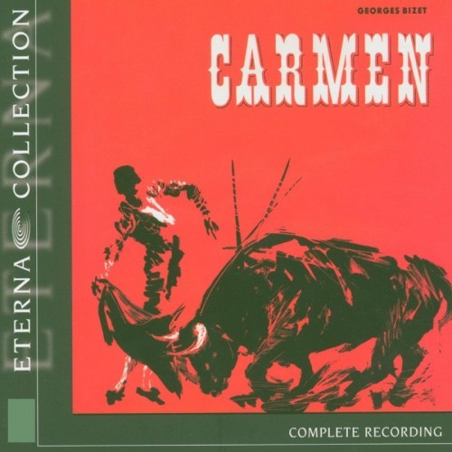 Bizet: Carmen