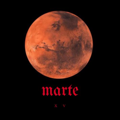 marte (Explicit)