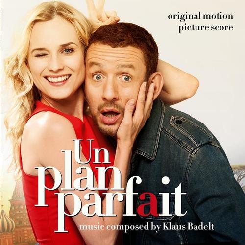 Un Plan Parfait (Original Score)