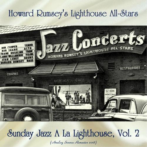 Sunday Jazz A La Lighthouse, Vol. 2 (Analog Source Remaster 2018)