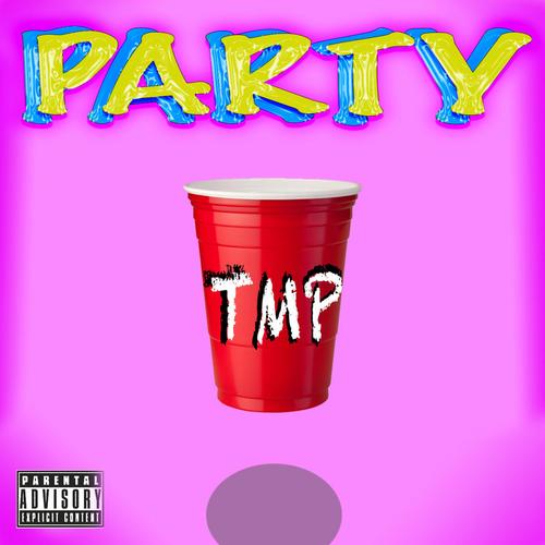 Party (feat. J-Dan & Lander) [Explicit]