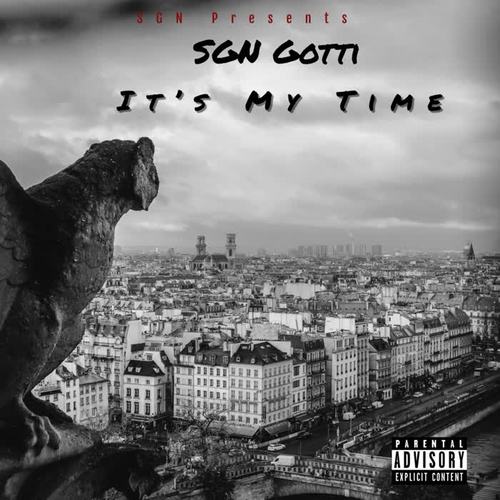 It's My Time (Explicit)