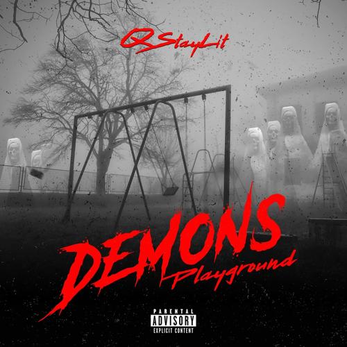 Demons Playground (feat. Yung Douglass) [Explicit]