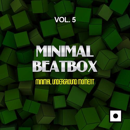 Minimal Beatbox, Vol. 5 (Minimal Underground Moment)