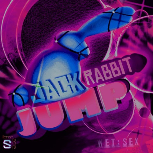 Jack Rabbit Jump (The Cremixes)