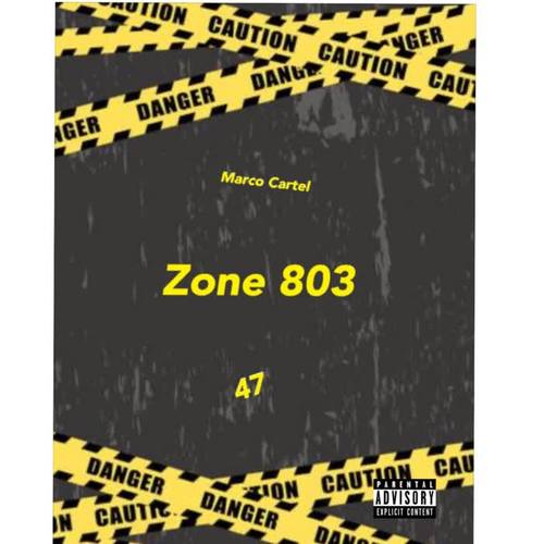 Zone 803 (Explicit)