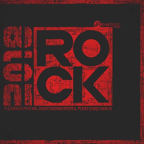 Rock 2018 – Alternative, Instrumental and Pop Rock