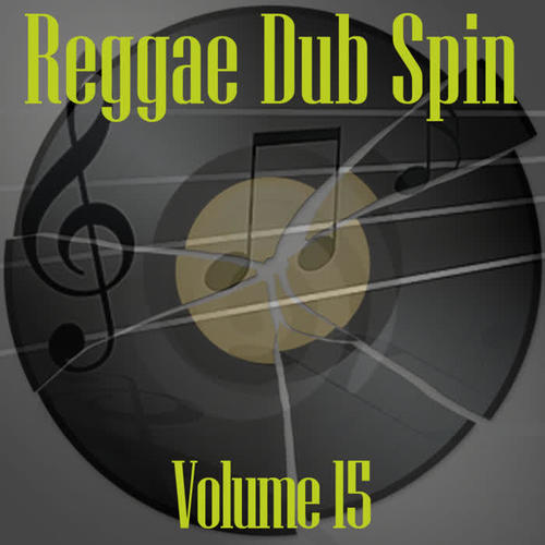 Reggae Dub Spin Vol 15