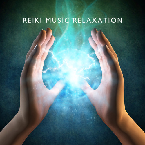 Reiki Music Relaxation (Asian Healing, Spa Treatments, Soothing Massage)