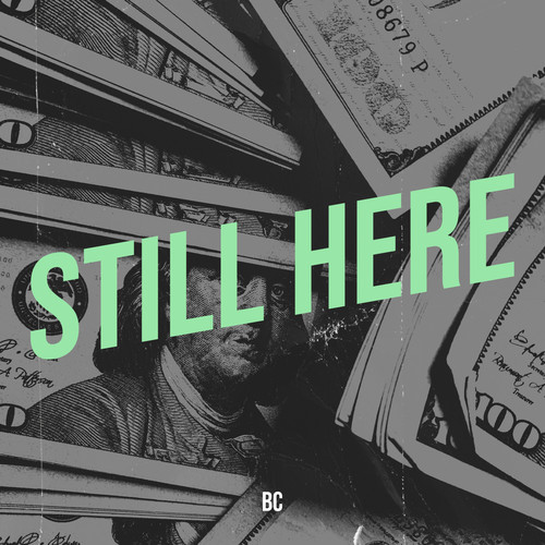 Still Here (Explicit)