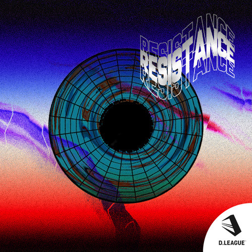 RESISTANCE (feat. Ryo'LEFTY'Miyata)