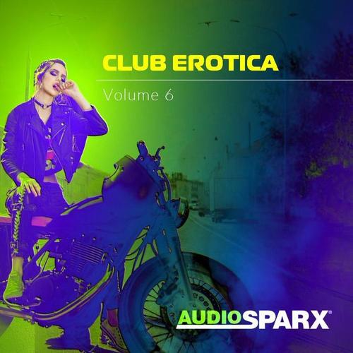 Club Erotica Volume 6