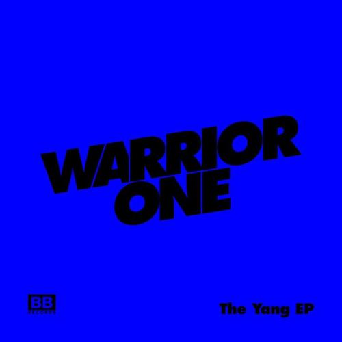 The Yang EP