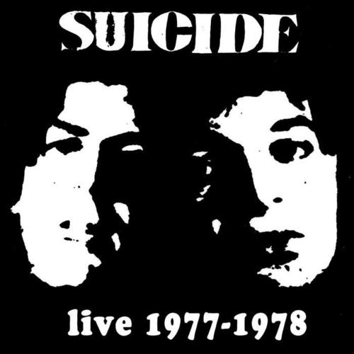 Live 1977-1978