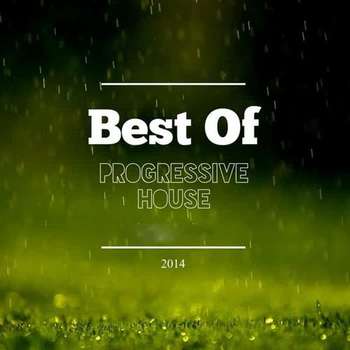 Best of Progressive House 2014