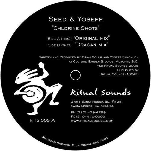 Chlorine Shots