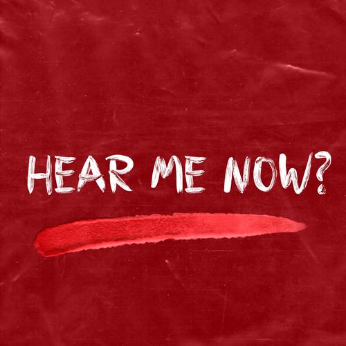 Hear Me Now? (feat. RedMan) [Explicit]