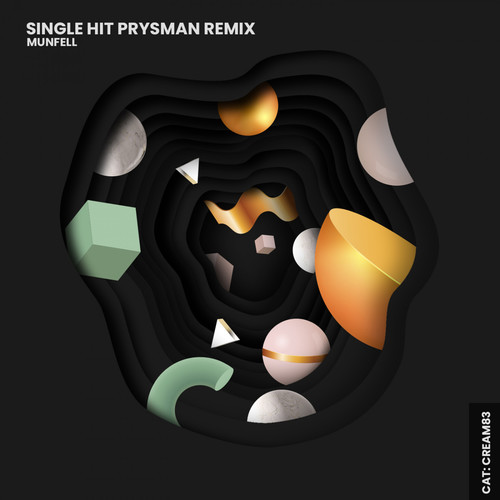 Single Hit Prysman Remix