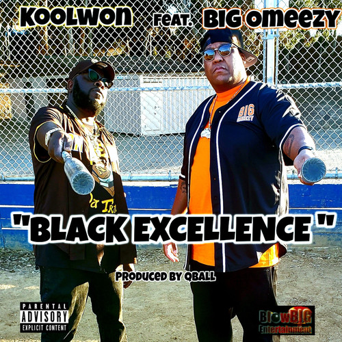 Black Excellence (Explicit)