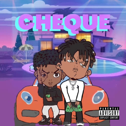 Cheque (Explicit)