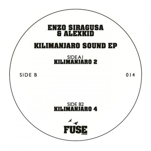 Kilimanjaro Sound