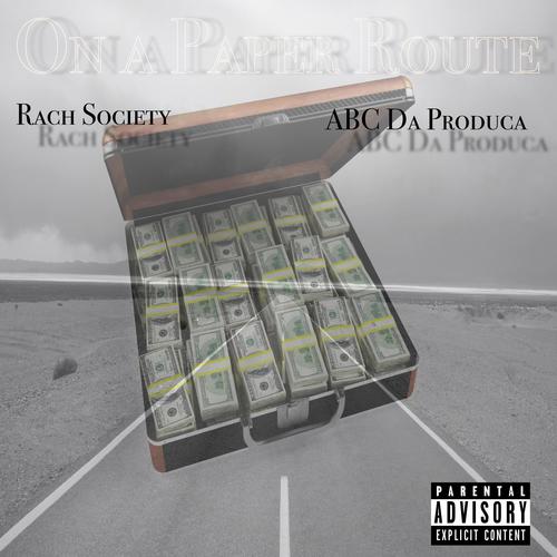 On a Paper Route (feat. ABC Da Produca) [Explicit]