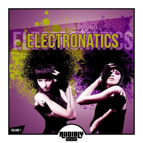 Electronatics, Vol. 1