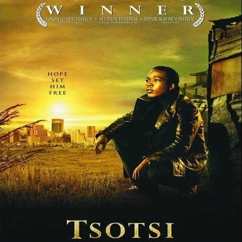 Tsotsi