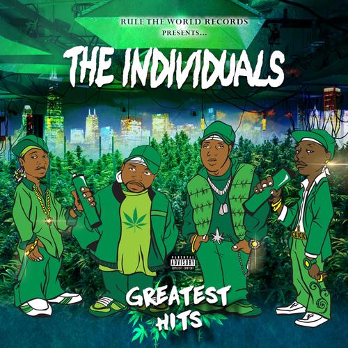 The Individuals Greatest Hits (Explicit)